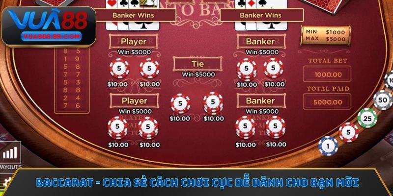 Baccarat