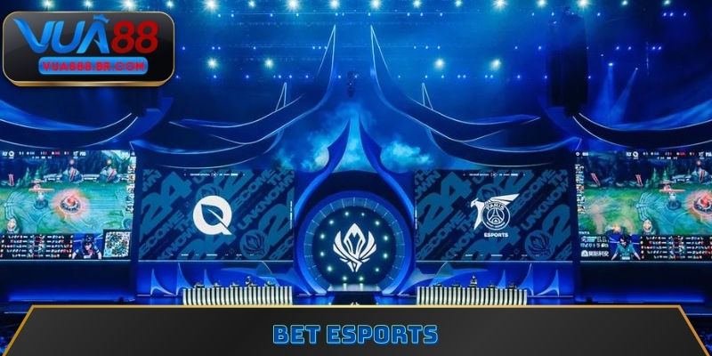 Bet Esports