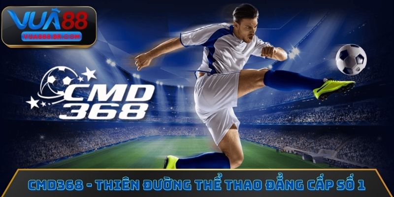 CMD368