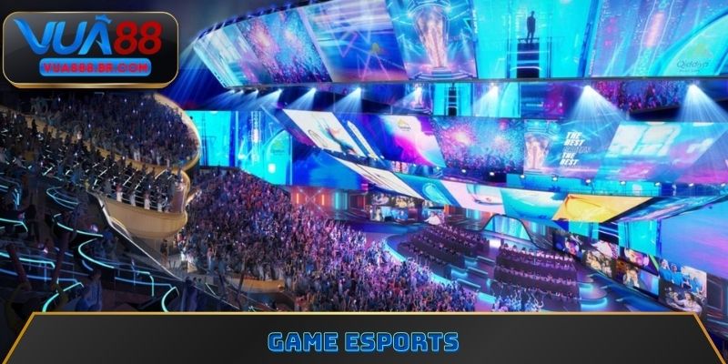 Game Esports
