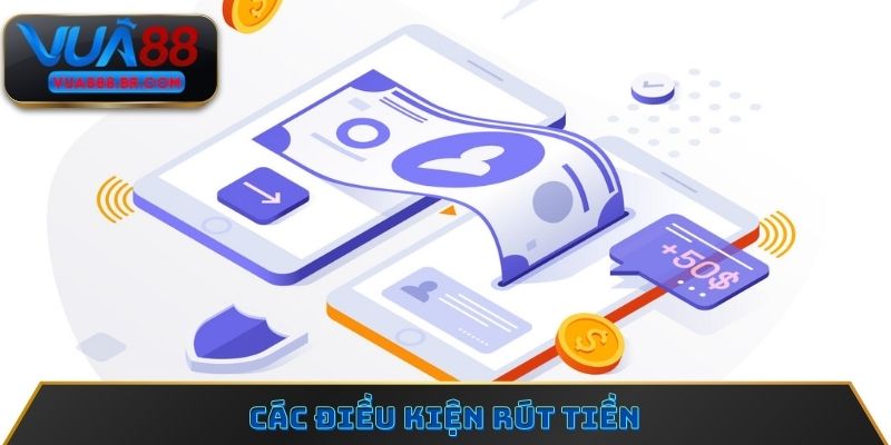 Hội viên đọc điều kiện được thanh toán