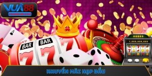 Khuyến Mãi Nạp Đầu