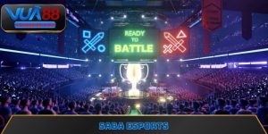 SABA Esports