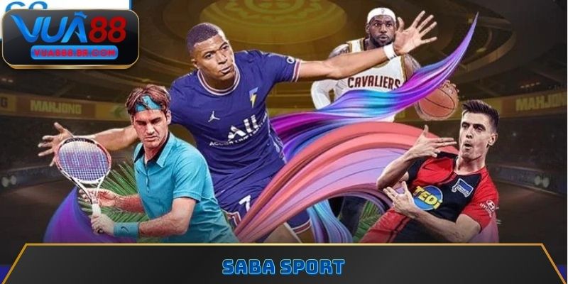 Saba Sport