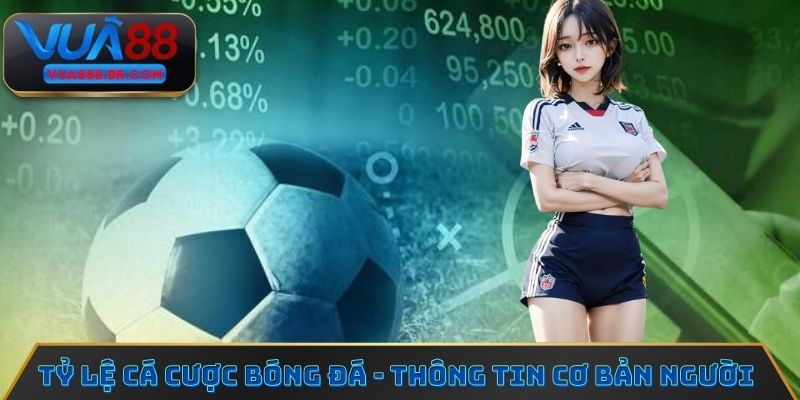 Tỷ Lệ Cá Cược