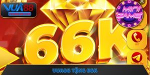 Vua88 Tặng 66k